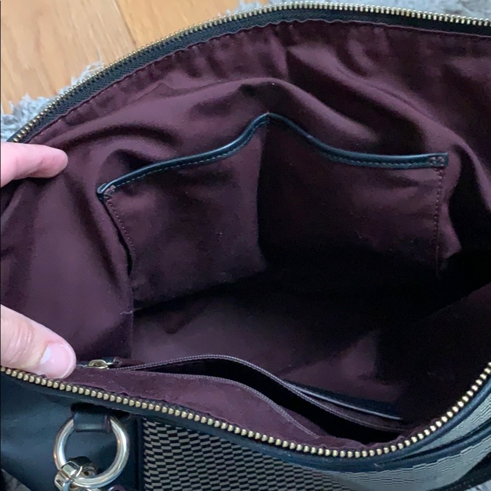 Coach bag - Picture 5 of 12